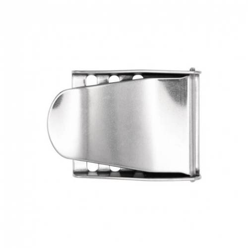 Stainless Steel Quick Release Buckle - 25mm - 40mm - 50mm